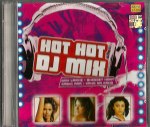 Hot Hot DJ Mix