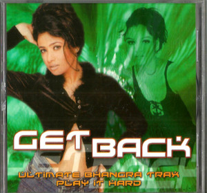 Get Back / 2 CD SET
