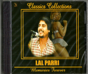 Classics Collections Lal Parri / 2 CD SET