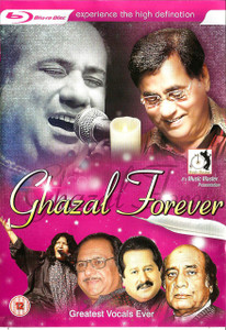 Ghazal Forever 