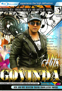Hits Govinda 