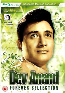 Dev Anand Forever Sellection