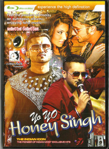 YoYo Honey Singh