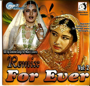 Remix For Ever Vol 2