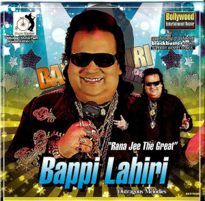 Bappi Lahiri / Rana Jee The Great