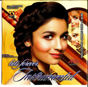 Hits Foreves Instrumental 