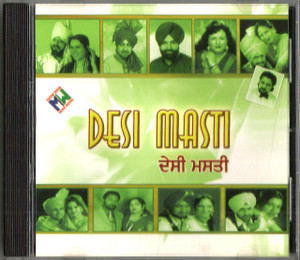 Desi Masti