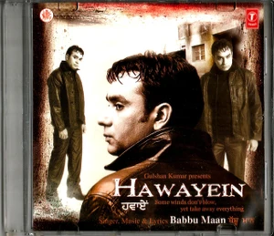 Babbu Maan-Hawayein