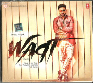 Waqt The Time-Preet Harpal