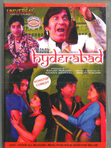 Aadab Hyderabad