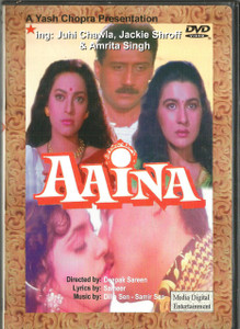 Aaina / Media