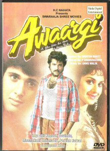 Awaargi / MDE / Songs