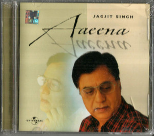 Jagjit Singh - Aaeena 