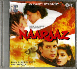 Naaraaz / Cd 1994