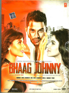 Bhaag Johnny / DVD 2015