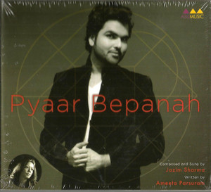Pyaar Bepanah / CD 2015 / Meeta/Jazim Sharma