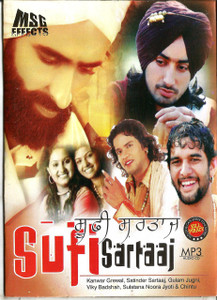 Sufi Sartaaj / MP 3