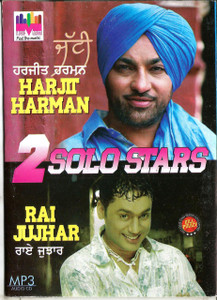 2 Sold Stars-Harjit Harman / Rai Jujhar / MP3