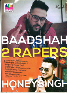 Baadshah 2 Rapers Honey Singh / MP 3