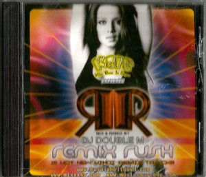 Remix Rush - DJ Double M