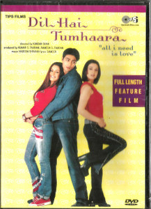 Dil Hai Tumhaara / DVD TIPS