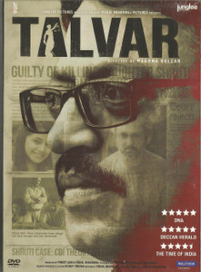 Talvar / DVD 2015