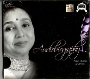  Audiobiography-Asha Bhosle @ Other / MP 3 