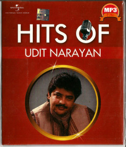 Hits Of Udit Narayan / MP 3
