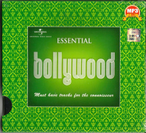 Essential Bollywood / MP 3