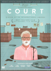 Court /DVD 2015
