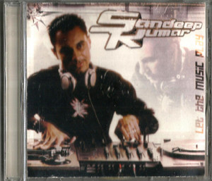 Sandeep Kumar  Let The Music Play