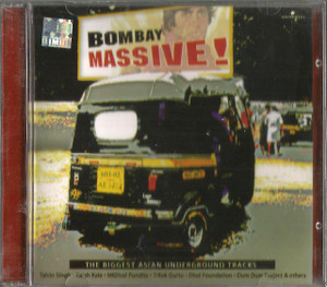 Bombay Massive 