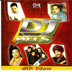 DJ Hits / Punjabi