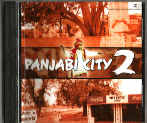 Panjabi City 2 