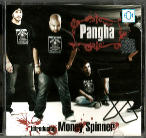 Pangha Introducing Money Spinner