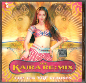 The Kajra Remix