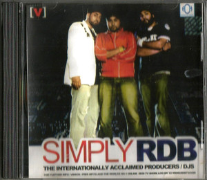 Simply RDB