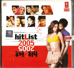 Hit List 2005