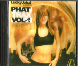 Lucky Johal-Phat Vol 1