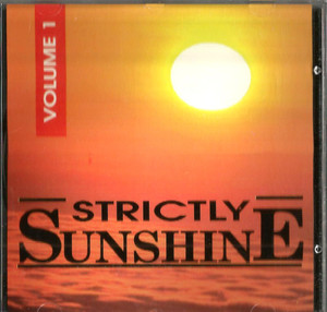 Strictly Sunshine Vol 1