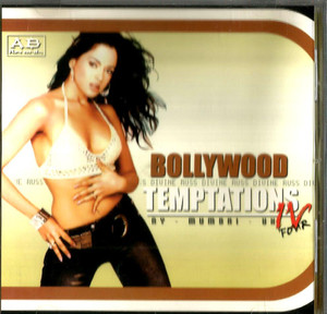 Bollywood Temptations Vol 4