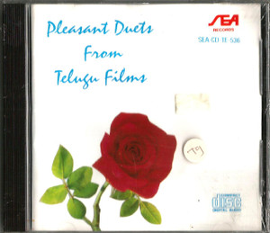 Pleasant Duets from Telugu Films
