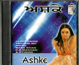 Askhe-Jazzy B,Panjabi MC,Nikku,