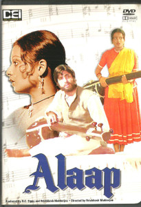 Alaap / DEI DVD