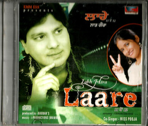 Labh Hira / Miss Pooja-Laare