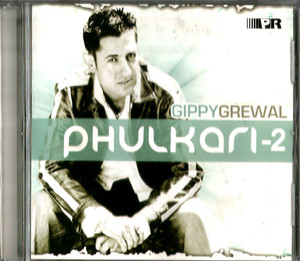 Gippy Grewal-Phulkari 2