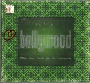 Essential Bollywood / 5 CD SET