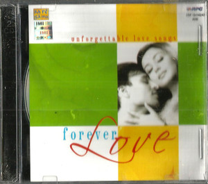  Unforgettable Love Songs Forever Love 2 CD SET