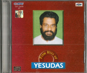 Film Hits Of Yesudas / PRG