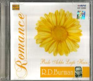 Romance R.D.Burman Bade Achhe Lagte Hain
